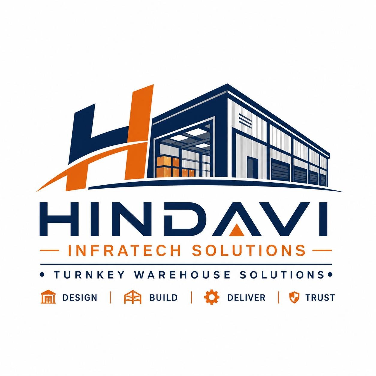 Hindavi Infratech Solutions