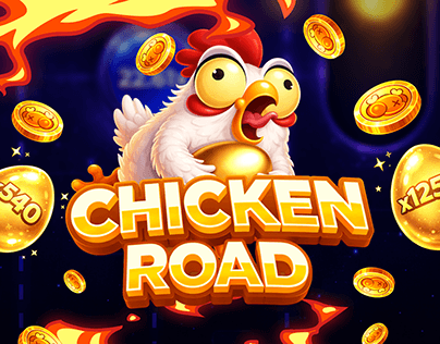 chickenroad