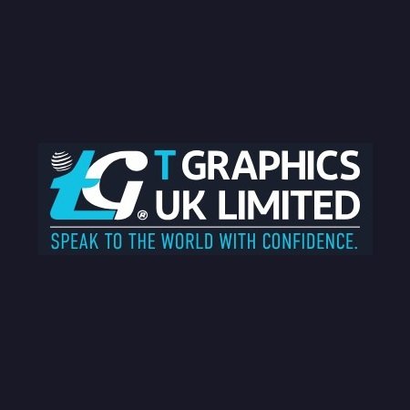 T Graphics UK Limited