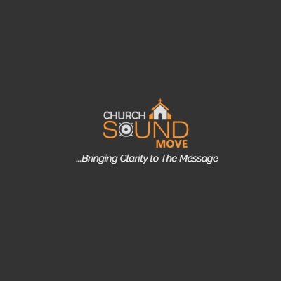 Church Sound Move