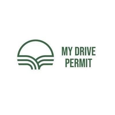 My Drive Permit