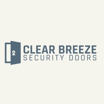 Clear Breeze Security Doors