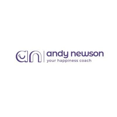 Andy Newson - Happiness Coach