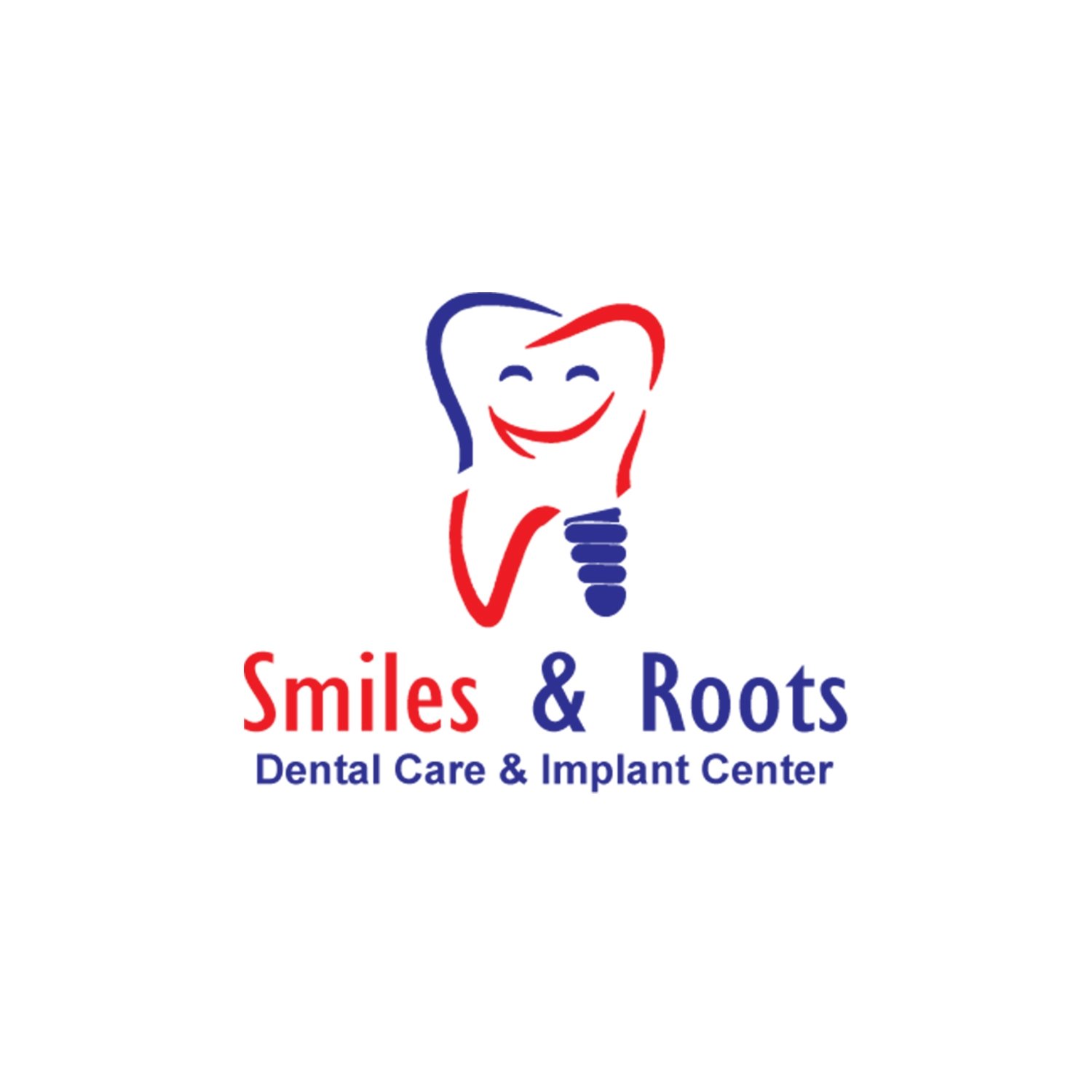 Smiles & Roots Dental Care & Implant Centre Ghodasar