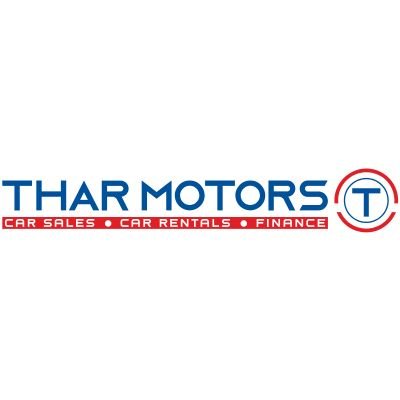 Thar Motors