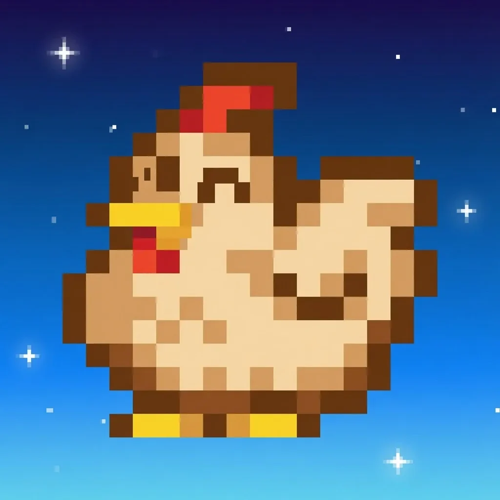 Stardew Valley App