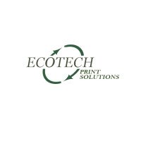 Ecotech Print Solutions