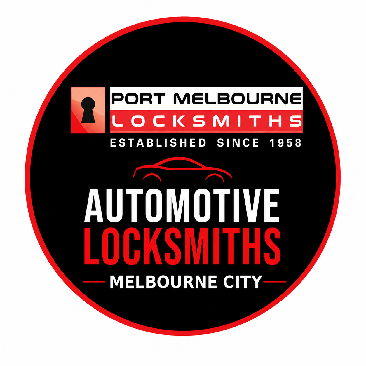 Port Melbourne Locksmiths