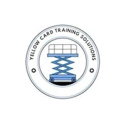 Yellow Card Training Solutions