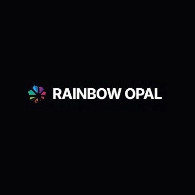RainbowOpal