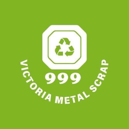 999 Victoria Metal Scrap