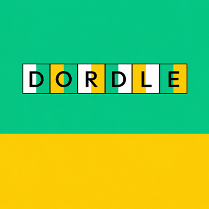 Dordle