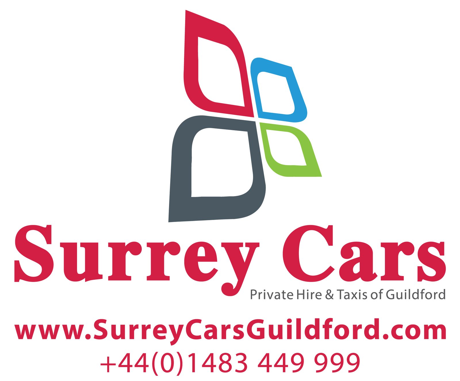 Business Logo