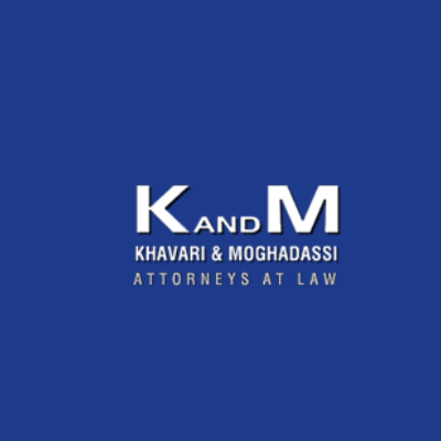Khavari & Moghadassi, Attorneys at Law, P.C.
