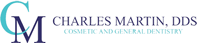Charles Martin DDS