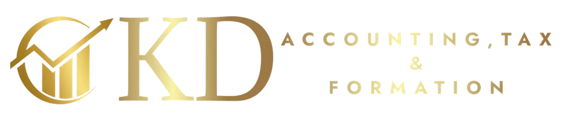 KD Accounting & Tax