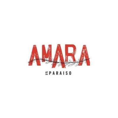 Amara at Paraiso