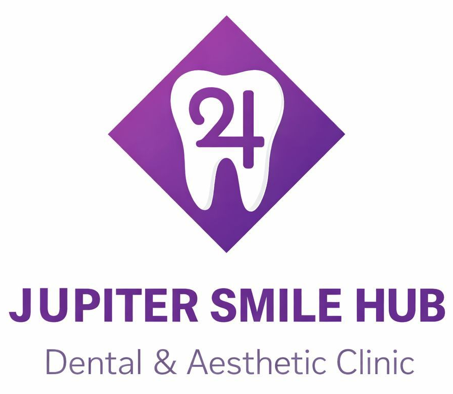 Jupiter Smile Hub