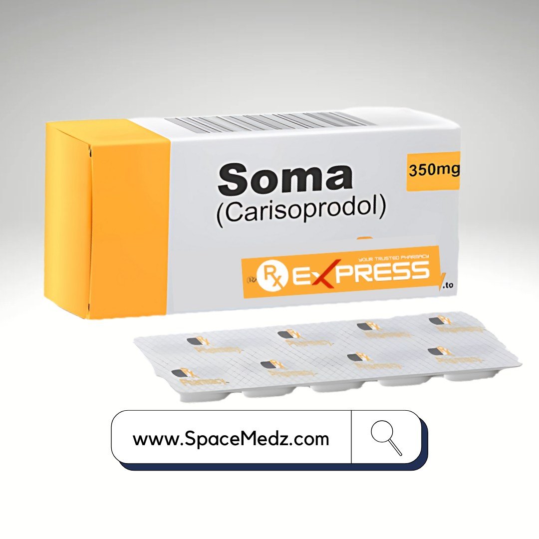 Reliable Way To Buy Soma Online Fast US Pharmacy SpaceMedz