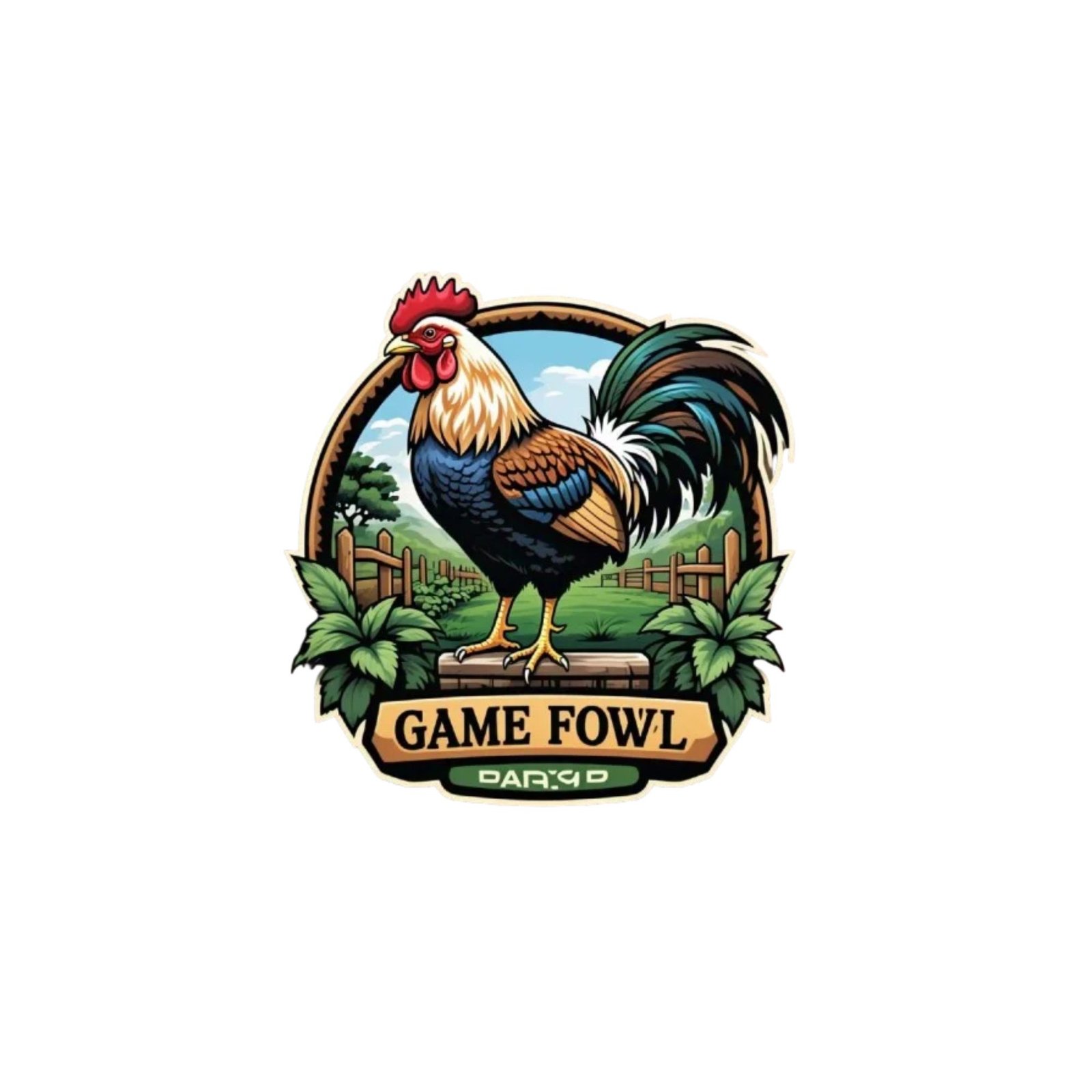 Gamefowls Ranch