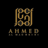 Ahmed Al Maghribi UK