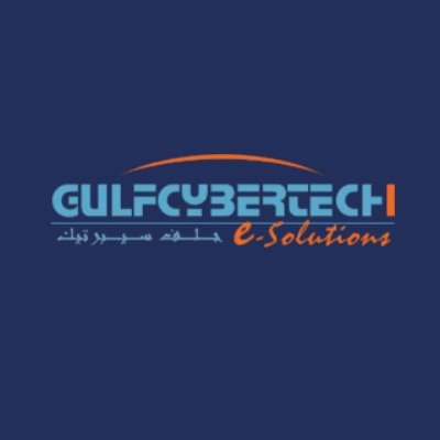 GulfCyberTech