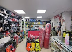 PRO SPORT