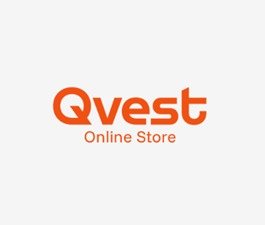 Qvest Online Store