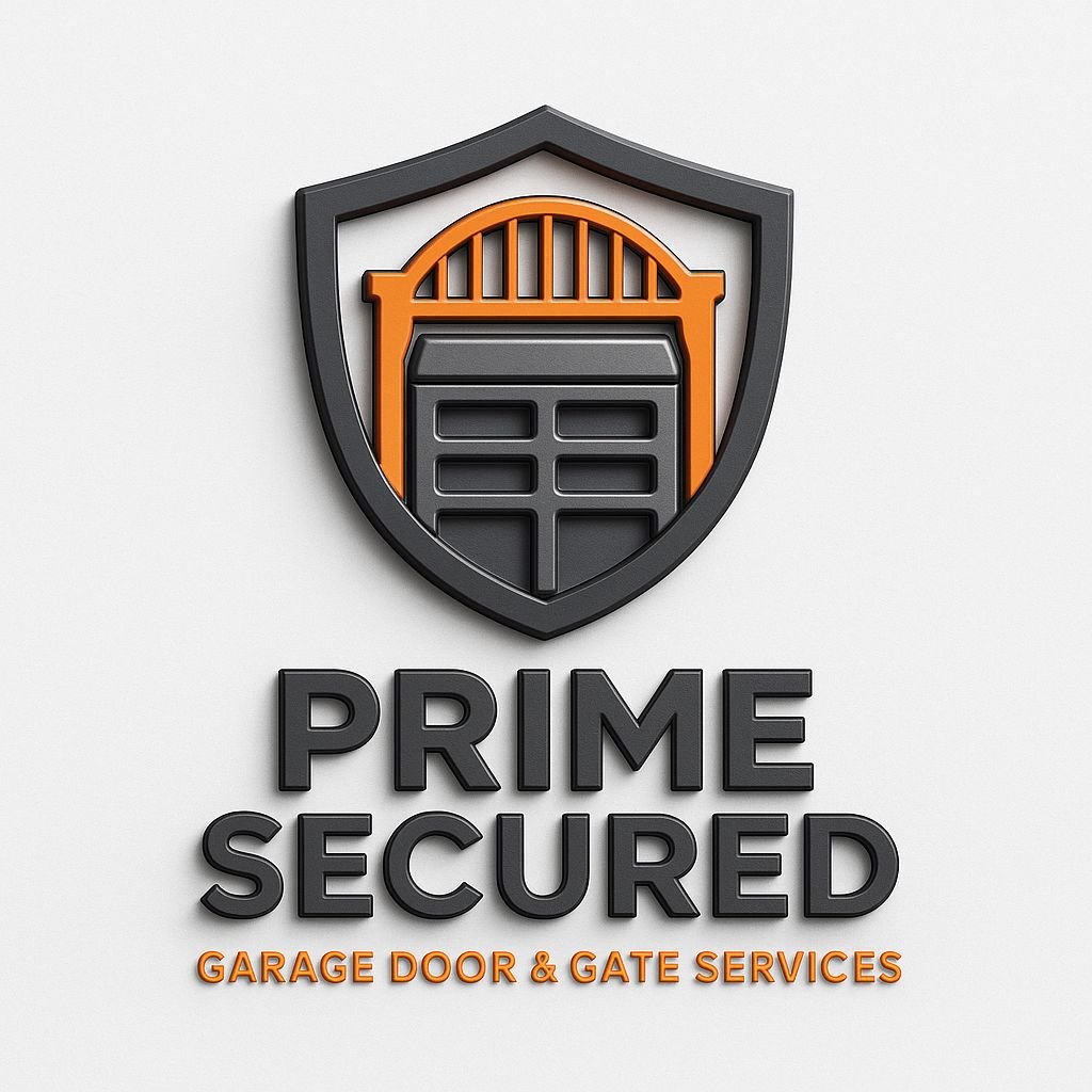 Prime Secured Garage Door & Gate services