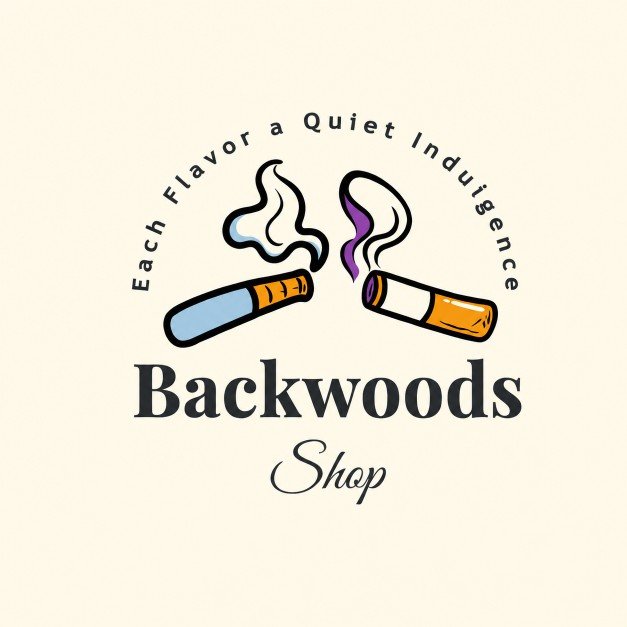 Backwoods Shop