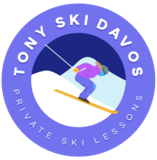 Tony Ski Davos