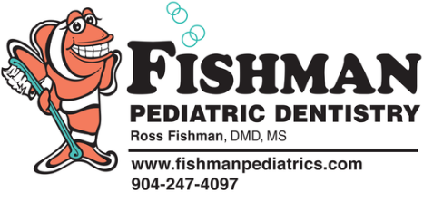 Fishman Pediatric Dentistry Jacksonville Beach