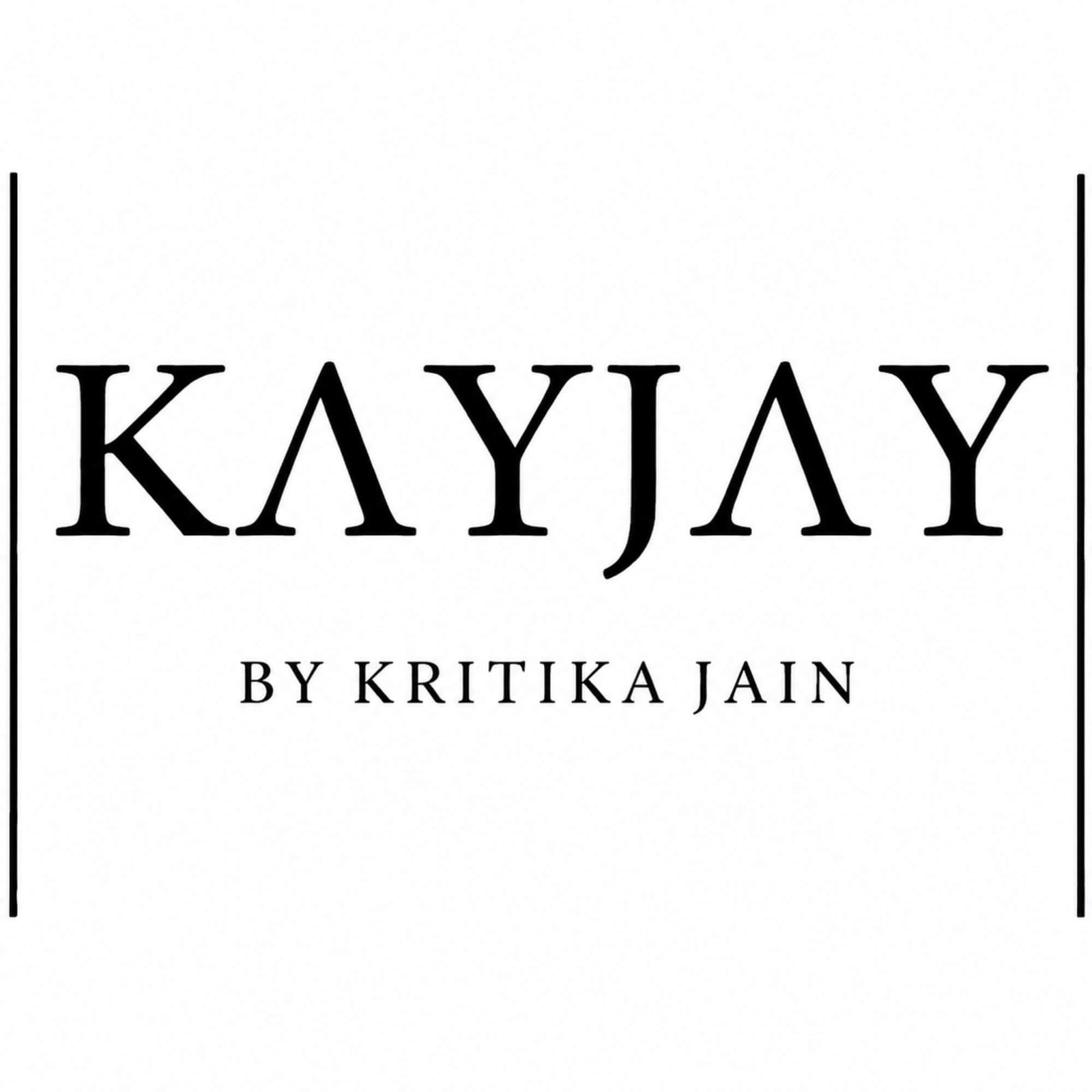 Kayjay by Kritika Jain