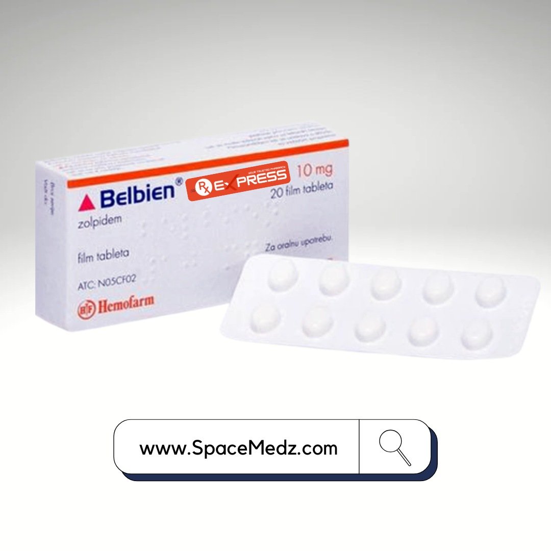 Order Belbien Online Overnight – Secure, Reliable & Fast Delivery SpaceMedz