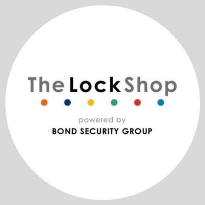 The Lock Shop