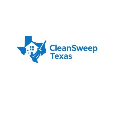 CleanSweep Texas