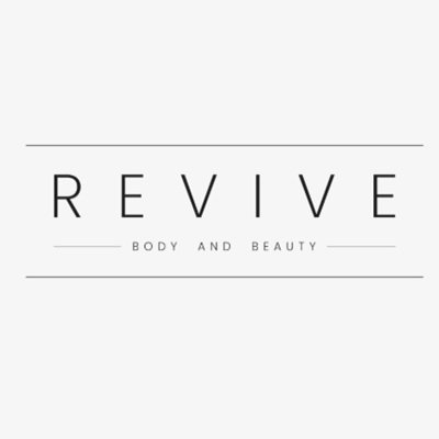 Revive Body and Beauty