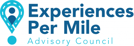 Experiencespermile
