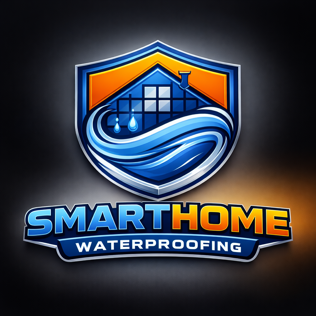 Smarthome Waterproofing