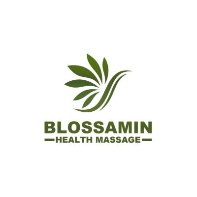blossamin healthmassage