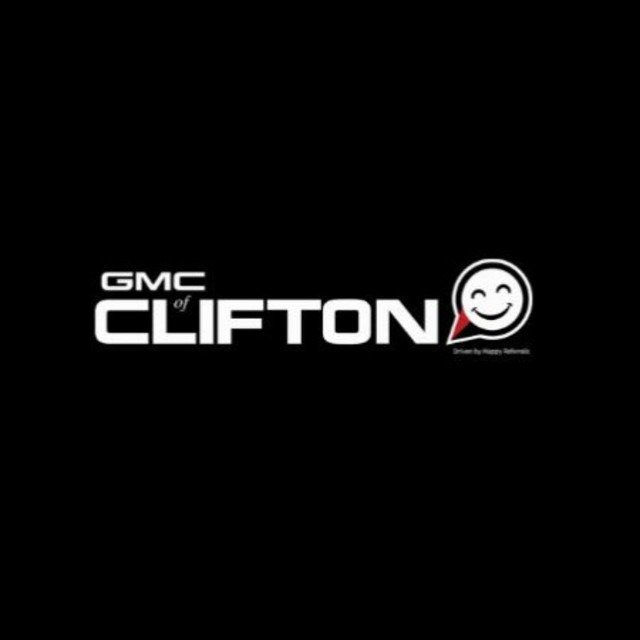 GMC of Clifton