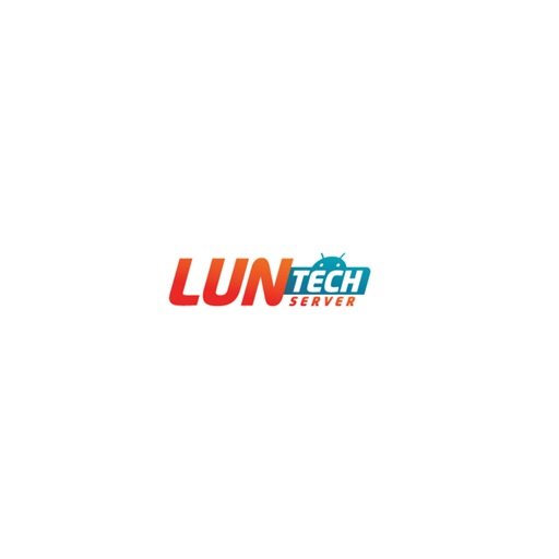 LunTech Server