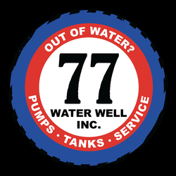 77 Water Well Inc
