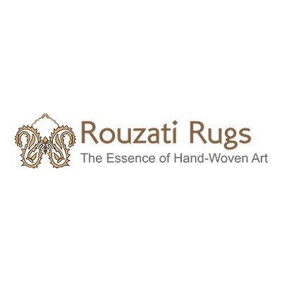 Rouzati rugs