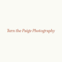 Turn the Paige Photographer