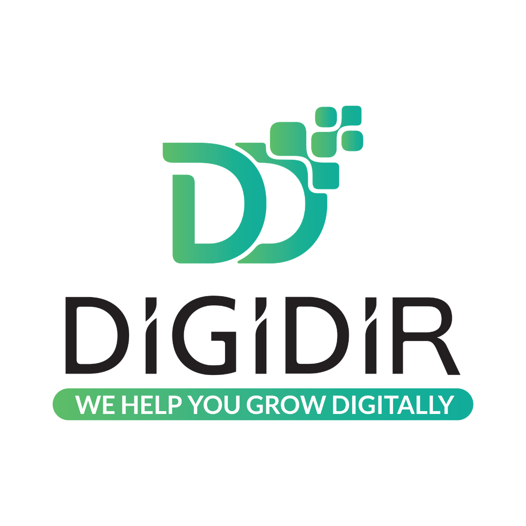 DigiDir Digital Marketing Agency