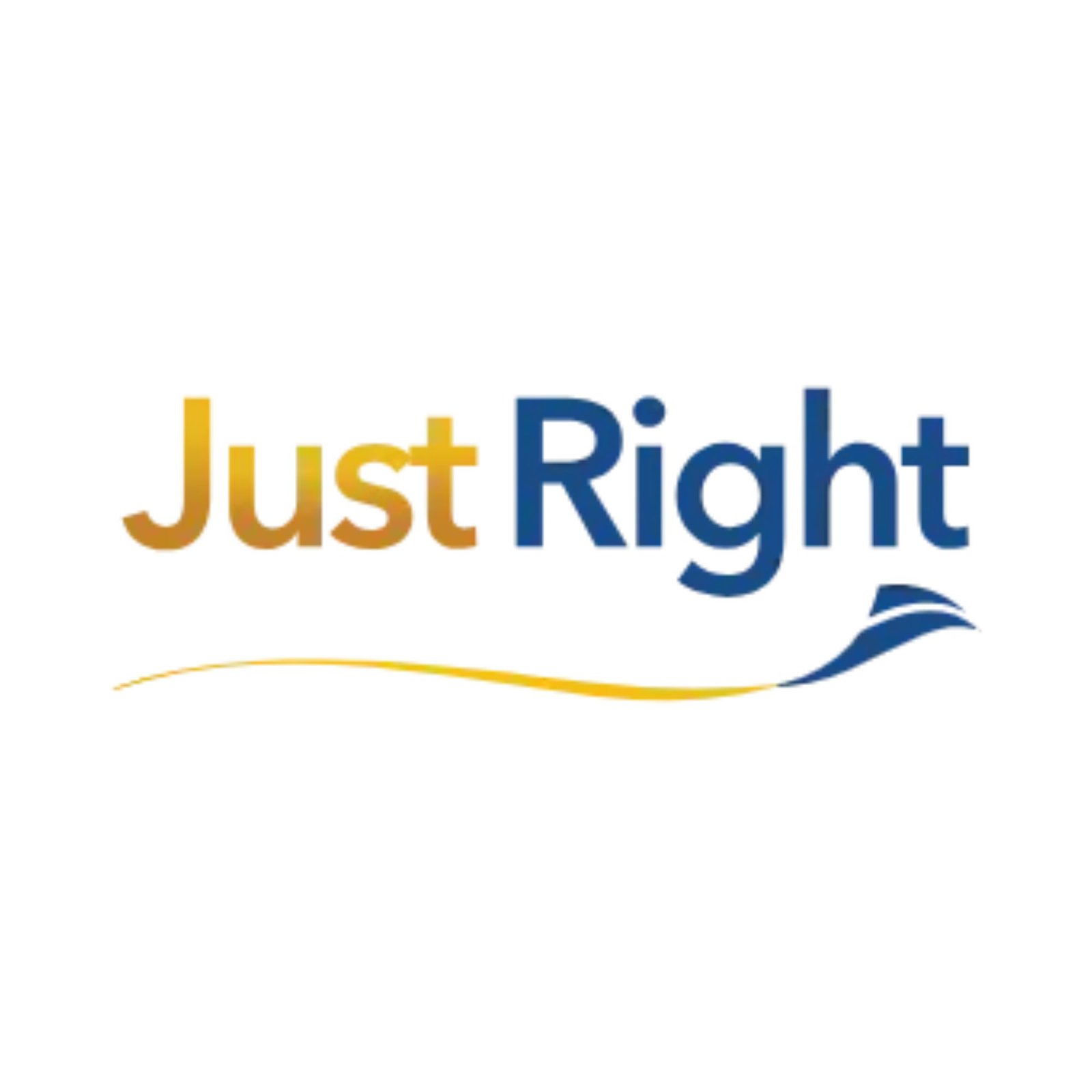 Join Just Right