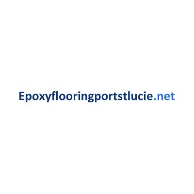 Epoxy Flooring Port St Lucie