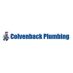 Colvenback Plumbing