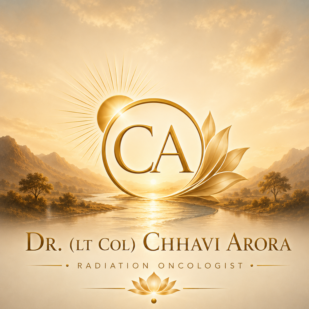 Dr. (Lt Col) Chhavi Arora